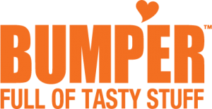 Bumper Stuff Logo